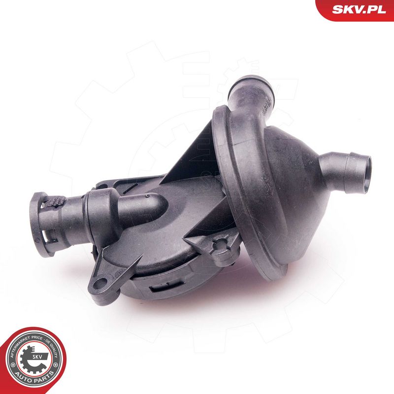 Õlieraldaja, karterituulutus, ESEN SKV 31SKV041