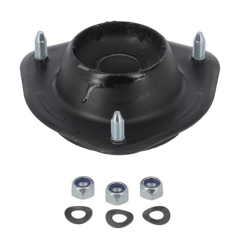 MONROE MK140 Repair Kit, suspension strut support mount
