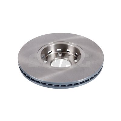 SWAG 32 90 8352 Brake Disc