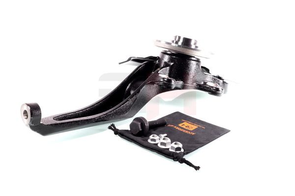 GH GH-289958V Steering Knuckle, wheel suspension