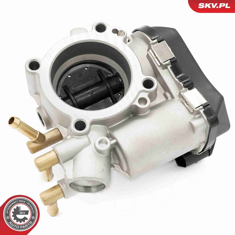 ESEN SKV 12SKV124 Throttle Body