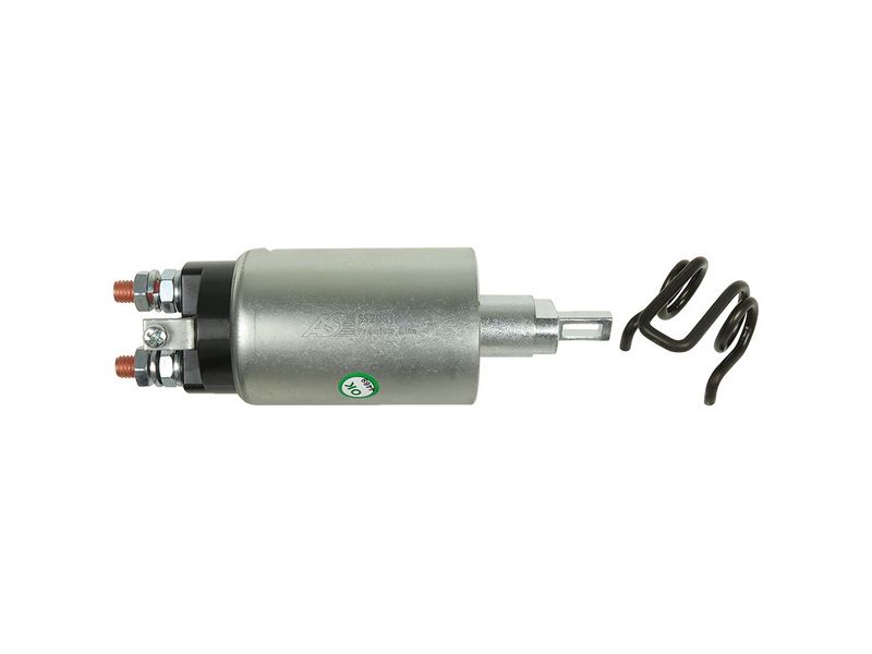 Brand new AS-PL Starter motor solenoid