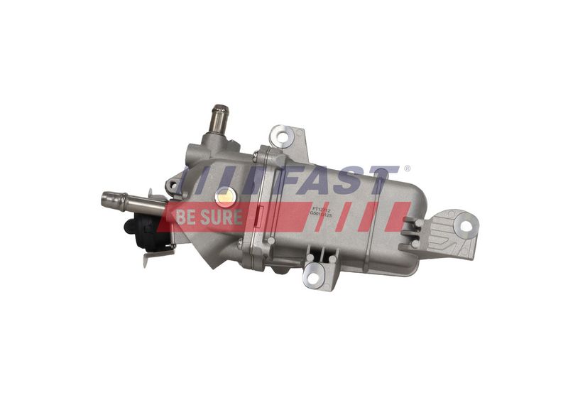 Radiaator, heitgaaside tagasijooks, FAST FT12712