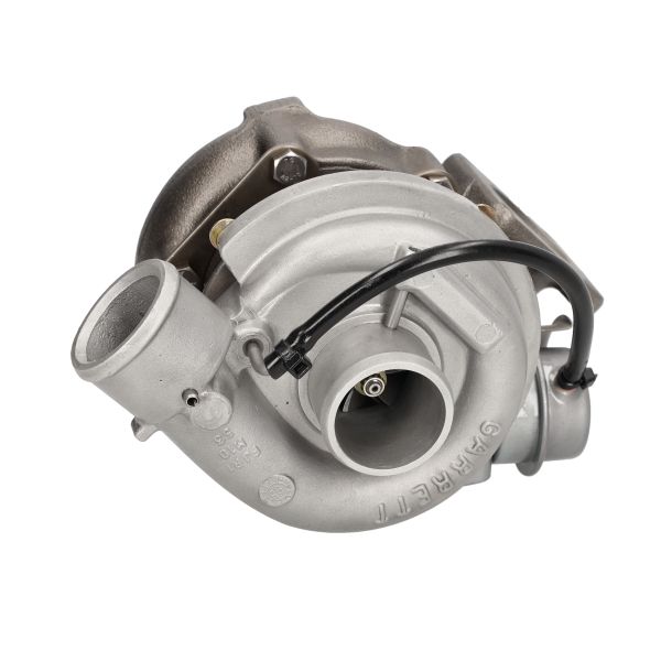 OE-TurboPower IT-454150 Charger, charging (supercharged/turbocharged)