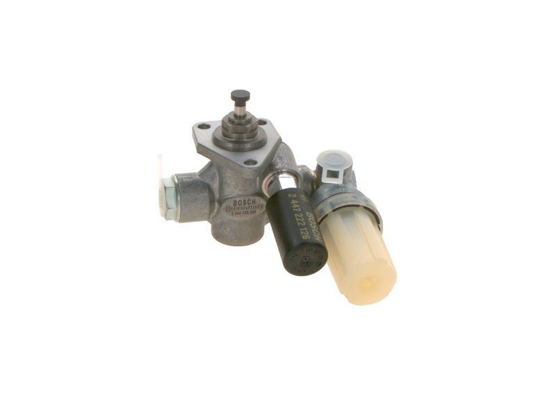 BOSCH 0440008080 Fuel Pump