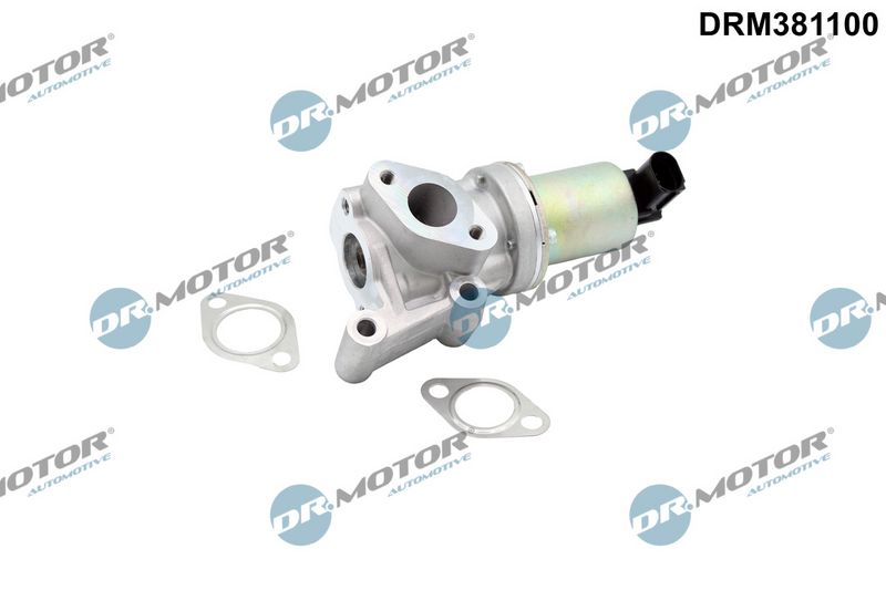Dr.Motor Automotive ERG vožtuvas