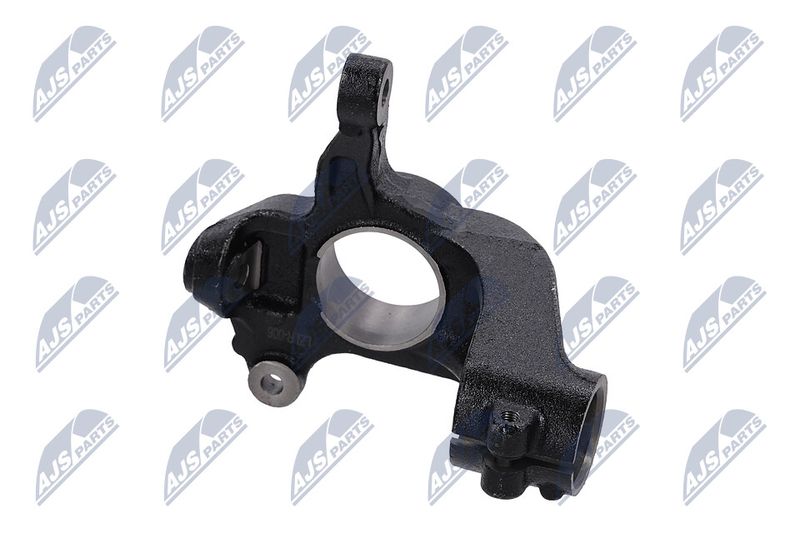 Käändmik, rattakinnitus, NTY ZZP-LR-006