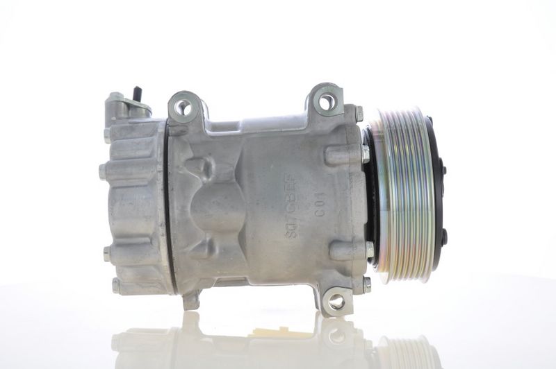 ACAUTO AC-01SD055-AM Compressor, air conditioning