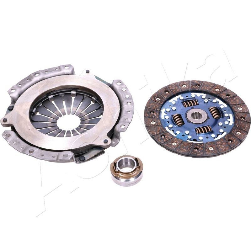 ASHIKA 92-06-613 Clutch Kit