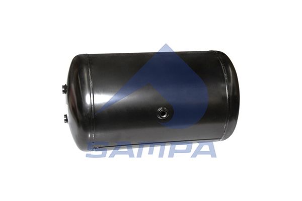vzduchojem 80L 396x750mm, 2+1 vývody + výpust 05000032