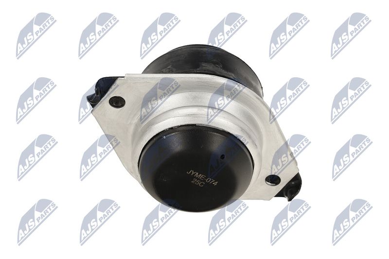 Paigutus, Mootor, NTY ZPS-ME-074