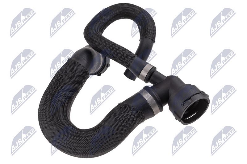 Jahutusvoolik, NTY CPP-LR-027