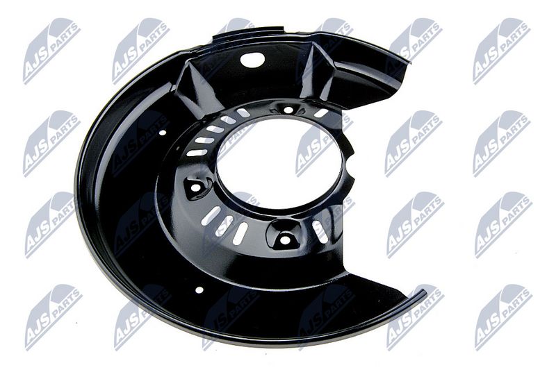 Plekk, piduriketas, NTY HTO-TY-006