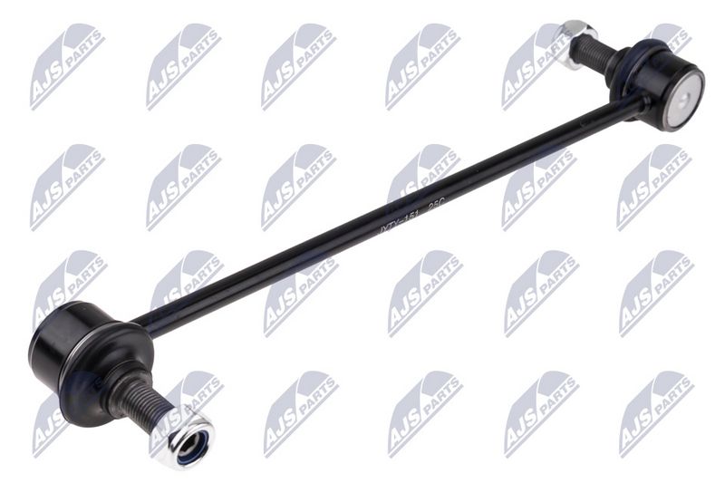 Stabilisaator, Stabilisaator, NTY ZLP-TY-151
