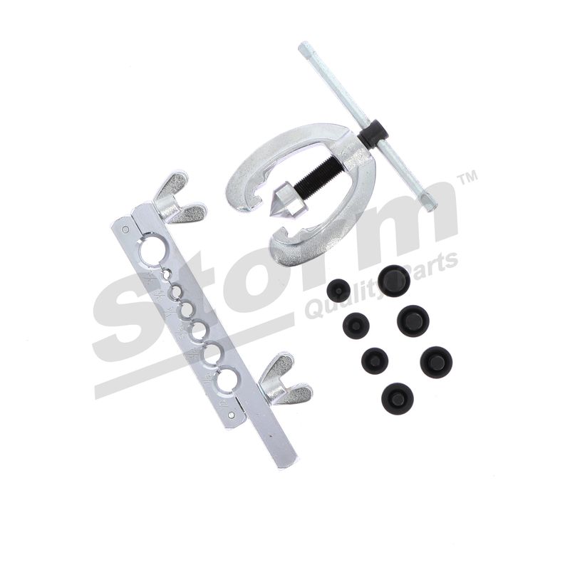 Kit d’outils de cintrage, conduite de frein STORM QUALITY PARTS 88910175