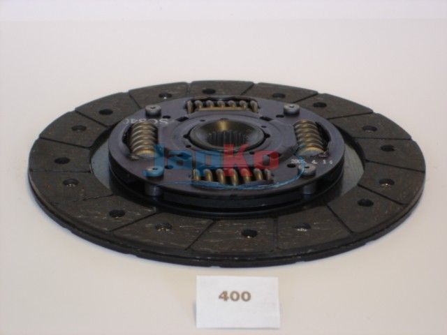Siduriketas, JAPKO 80400