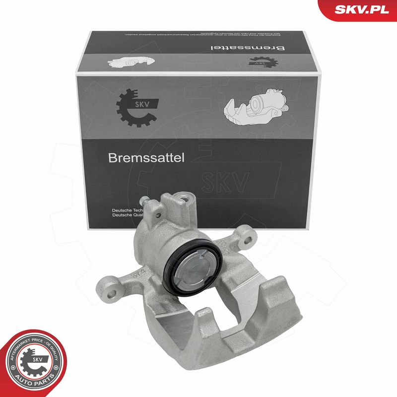 Pidurisadul, ESEN SKV 90SKV254