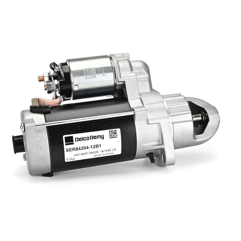 Startér SER84204-12B1