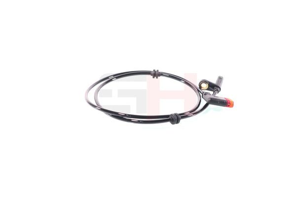 GH GH-713302 Sensor, wheel speed