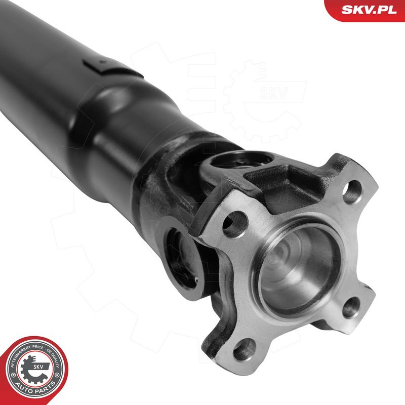 Veovõll, ESEN SKV 76SKV184