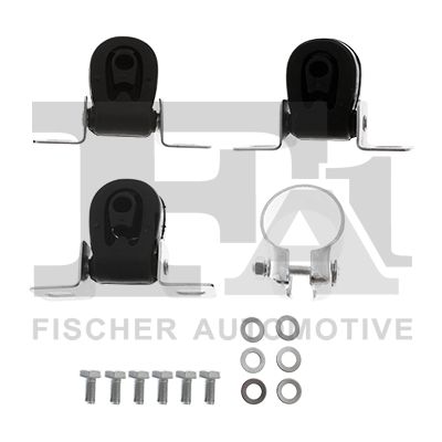 Set montare, toba esapament FA1 K110297