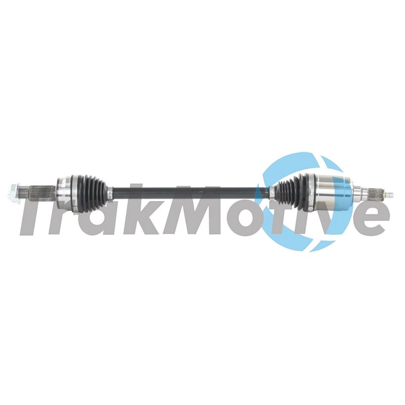 Приводний вал