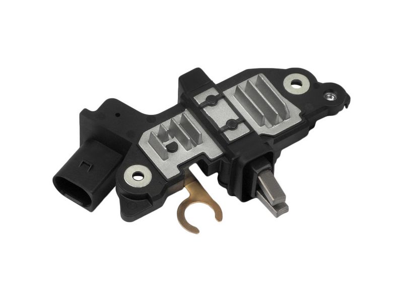 Generaatori pingeregulaator, AS-PL ARE0076