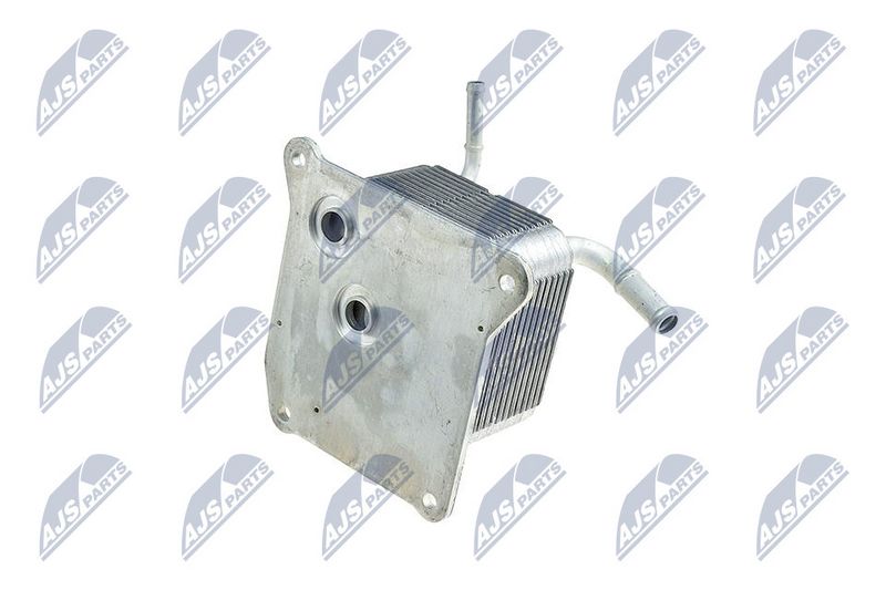 NTY CCL-NS-004 Oil Cooler, engine oil