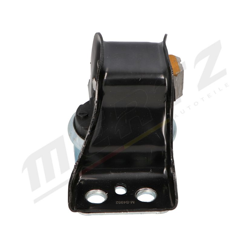 MERTZ M-S4952 Mounting, engine