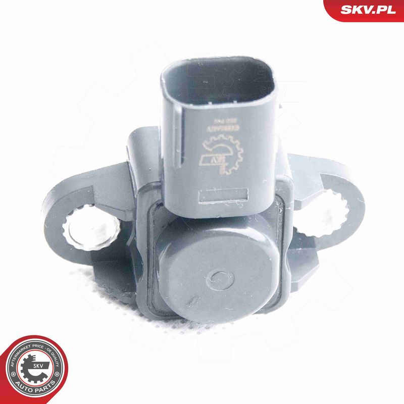 ESEN SKV 17SKV138 Sensor, intake manifold pressure