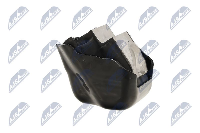 Paigutus, Mootor, NTY ZPS-ME-073