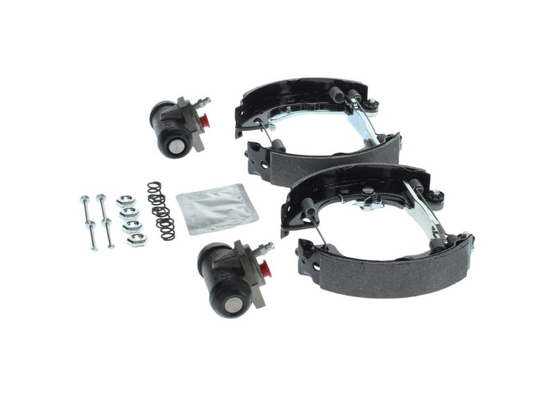 BREMSBACKENSATZ BOSCH 0204114200 23