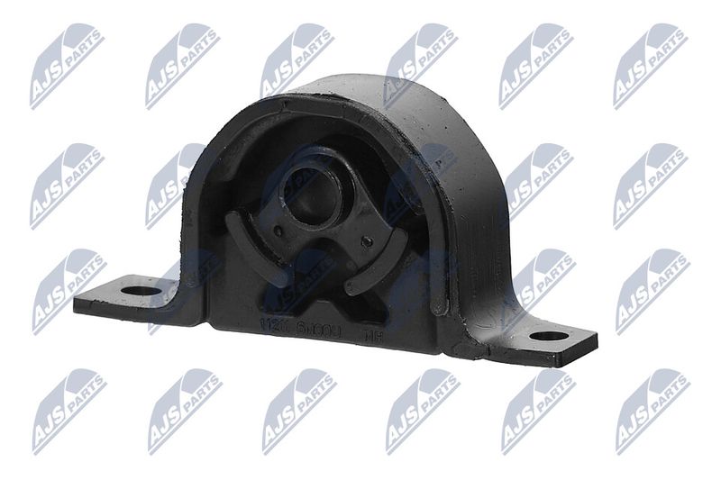 Paigutus, Mootor, NTY ZPS-NS-072