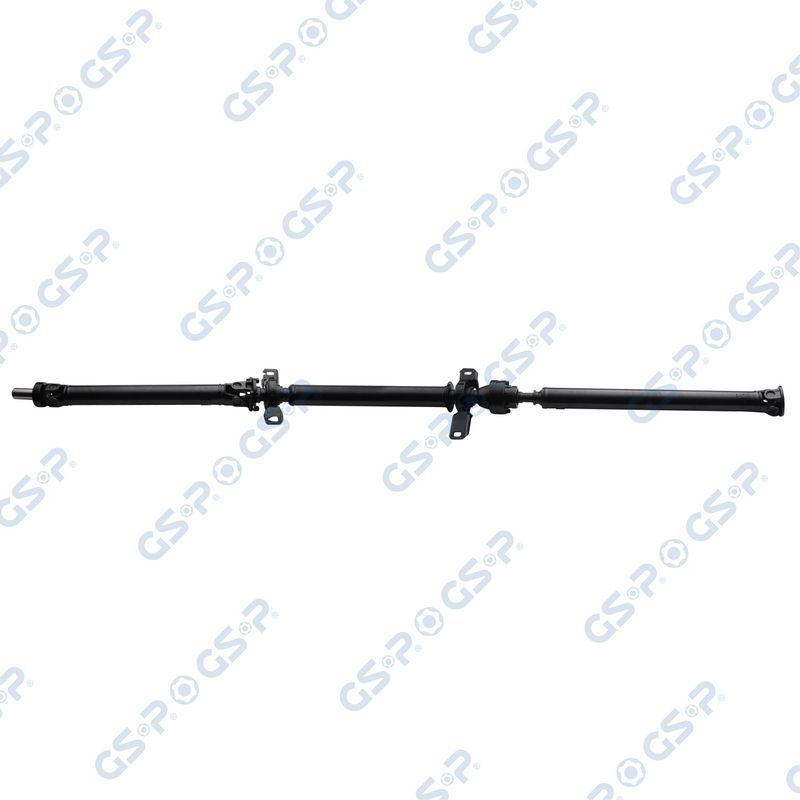 GSP PS900502 - Propshaft, axle drive
