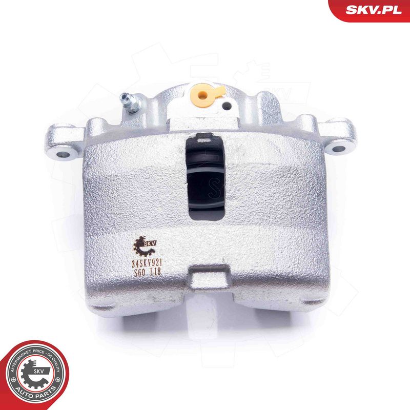 Pidurisadul, ESEN SKV 34SKV921