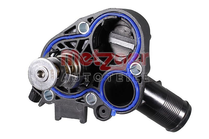 METZGER AUTOTEILE 4006292 Thermostat, coolant
