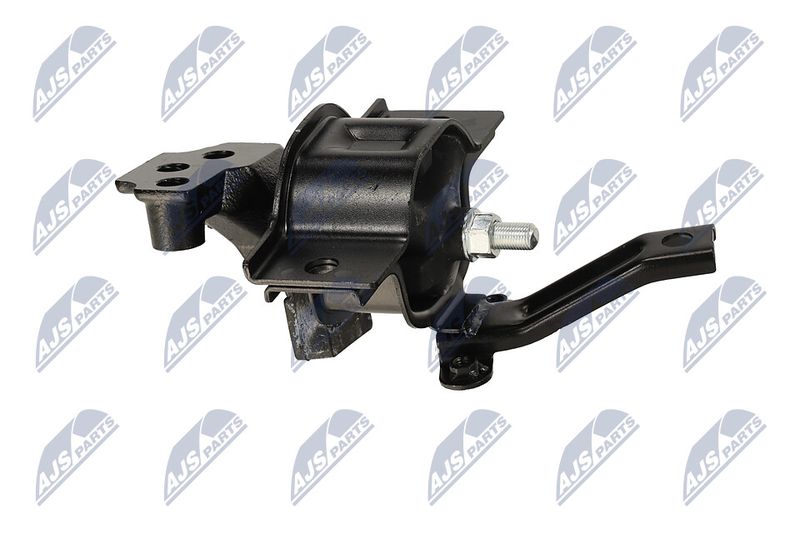 Paigutus, Mootor, NTY ZPS-KA-354