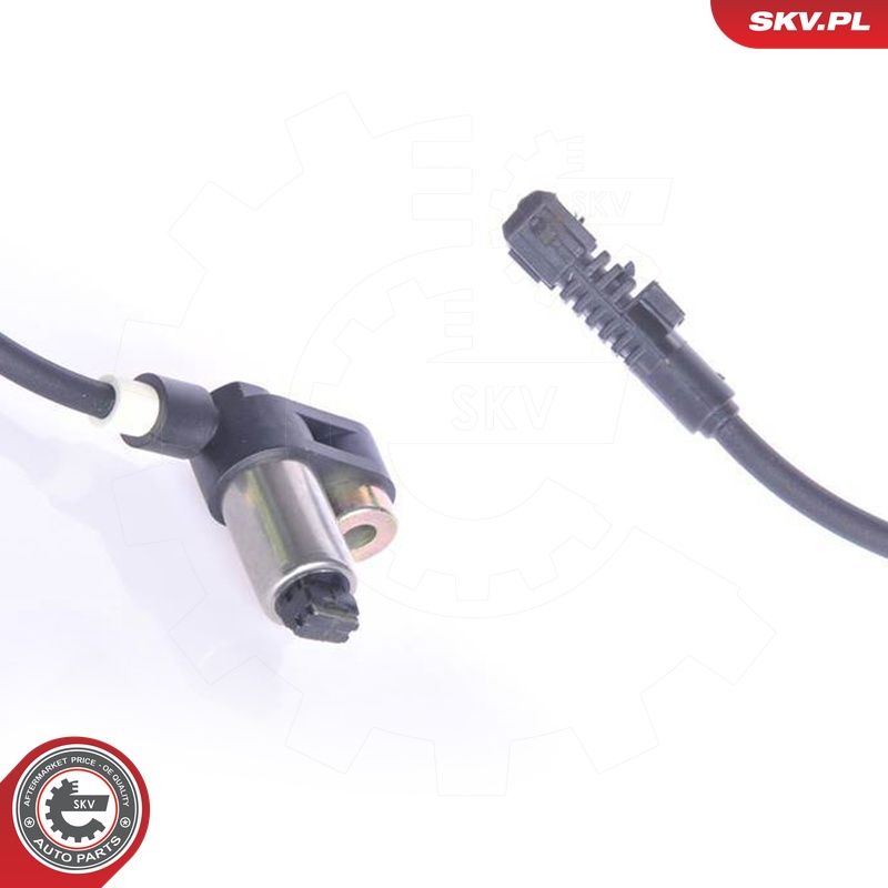 Andur, rattapöörete arv, ESEN SKV 06SKV082