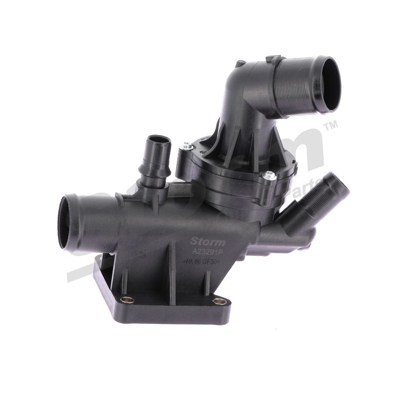 Boîtier du thermostat STORM QUALITY PARTS F16218