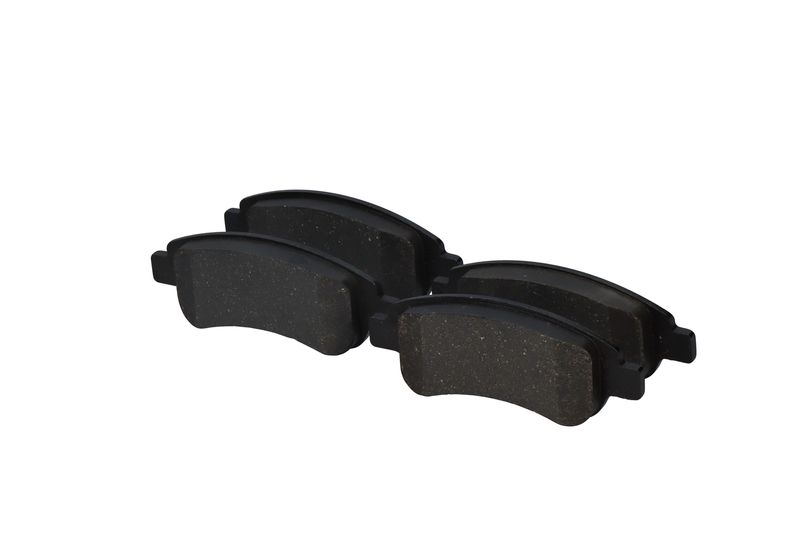 Sada brzdových destiček, kotoučová brzda 302639A