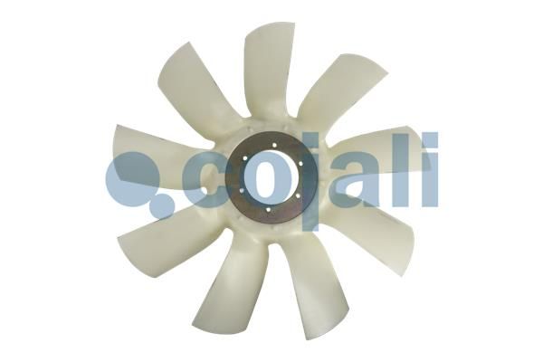 Paleta ventilator, racire motor COJALI 8521628