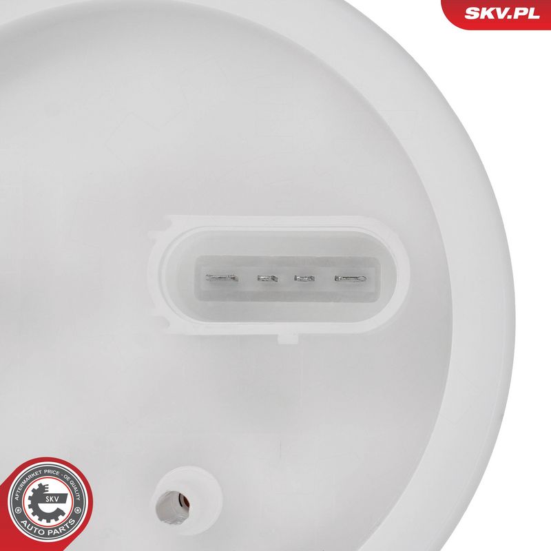 Prekės atitinka OEM kodą: 96305857
