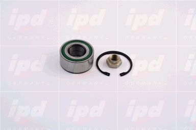 IPD kerékcsapágy készlet 30-5016