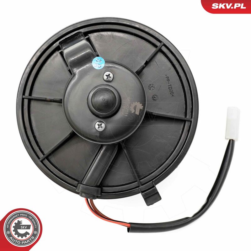 Salongipuhur, ESEN SKV 68SKV111