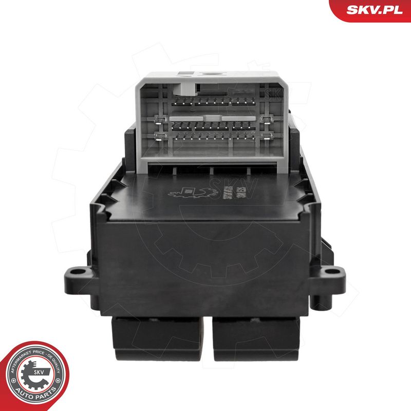 Lüliti, aknatõstuk, ESEN SKV 37SKV528