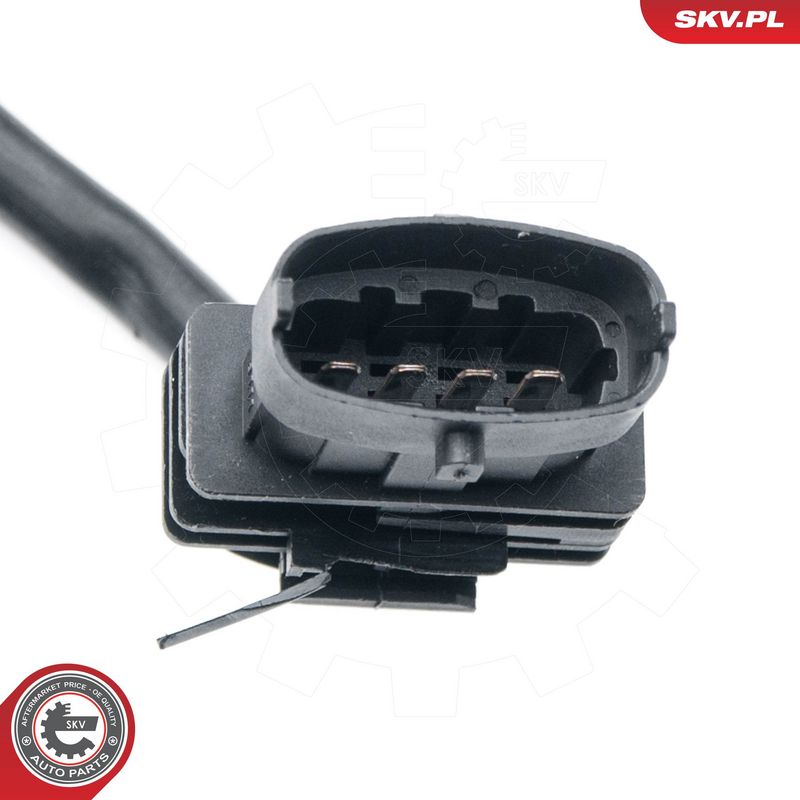 Lambda andur, ESEN SKV 09SKV685