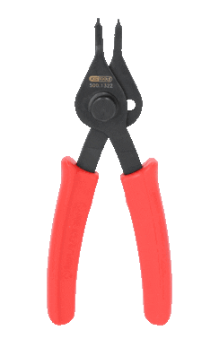 KS TOOLS 500.1322 Circlip Pliers