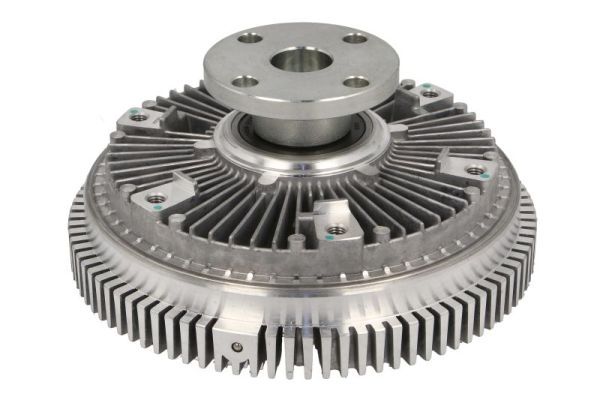 Ventilatorkoppeling past: JOHN DEERE 7600, 7700, 7800