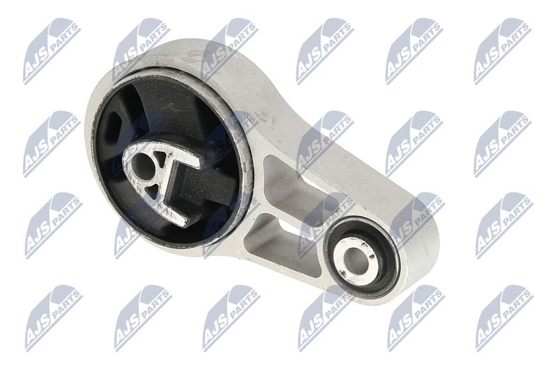 Paigutus, Mootor, NTY ZPS-BM-039