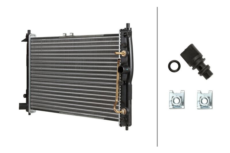 Prekė atitinka OEM kodą: P96182260
